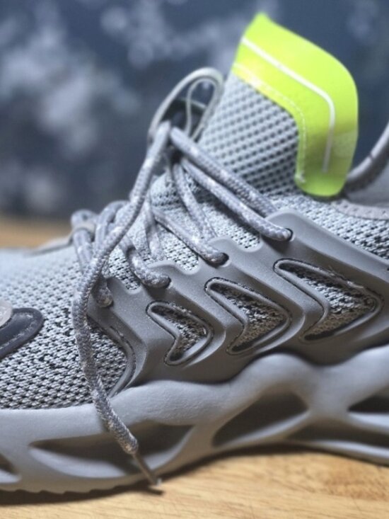 UNLTD Sneakers, Size 10 main image 5